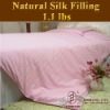 charmeuse silk comforter