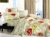 cheap Silk Bed Sheet Set