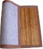 cheap bamboo mat
