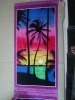 cheap beach towel