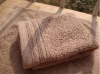 cheap chocolate bath towel