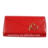 cheap leather wallet