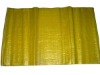 cheap pe tarpaulin