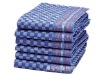 cheap plain cotton tea towel