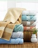 cheap plan dyed terry bath towel