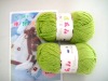 cheap price baby sweater knitting yarn