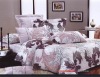 cheap price cotton printing bed linen