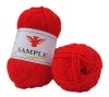 cheap price wool yarn of good quality