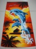 cheap printing towel