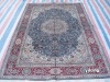 cheap silk carpets