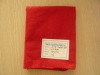 cheap solid color cleaning cloth