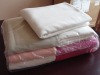 cheap solid polar fleece blankets