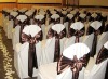 cheap wedding chair cover white polyester chair covers