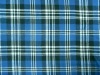 check fabric