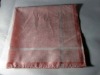 check pattern handkerchief