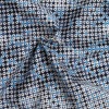 check poplin fabric for garment