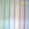 check shir fabric