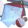 check shirt fabric