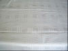 checkard table cloth
