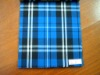 checked fabric,yarn-dyed fabric,