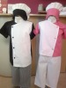 chef wear