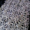 chemical Embroidery Lace