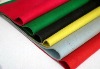 chemical fiber felt