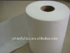 chemical foam bonding nonwoven for cable