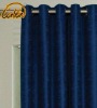 chenille eyelet Elegant Decorator curtain