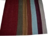 chenille fabric(decorative fabric,jacquard chenille sofa fabric)