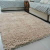chenille floor mat