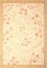 chenille flower rugs