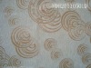 chenille jacquard