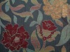 chenille jacquard