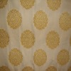chenille jacquard fabric