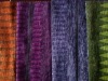 chenille jacquard sofa fabric