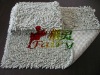 chenille microfiber mat(fairy)