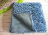 chenille microfiber mat(fairy)