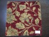 chenille sofa fabric new design 2012