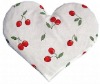 cherry stone pillow