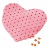 cherry stone pillow