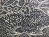 chiffon print jacquard fabric