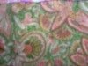 chiffon printed Fabric