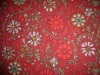 chiffon/silk fabric/silk chiffon