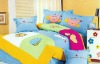child cotton bedding set