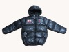 child down jacket