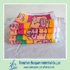 child high-quality  terry baby wrap towel