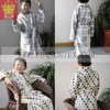 children bath coral fleece robes