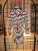 children bathrobe...