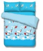 children bed cover set